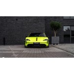 PD TE wide body kit της PRIOR Design για Porsche Taycan PD TE wide body kit της PRIOR Design για Porsche Taycan